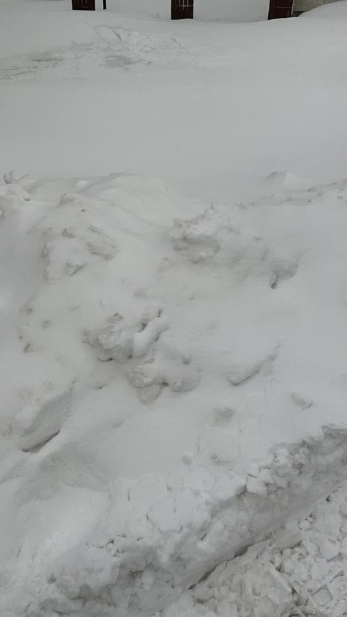 App Mit Seeblick Am Hillebachsee In Winterberg Ot Exterior foto